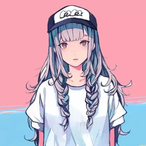 漫蛙漫画读者头像